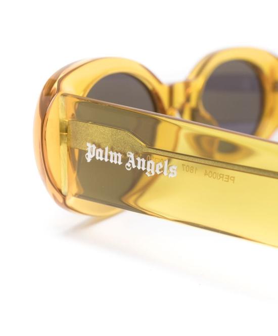  팜앤젤스 선글라스 PERI004S22PLA0011807 YELLOW - PALM ANGELS