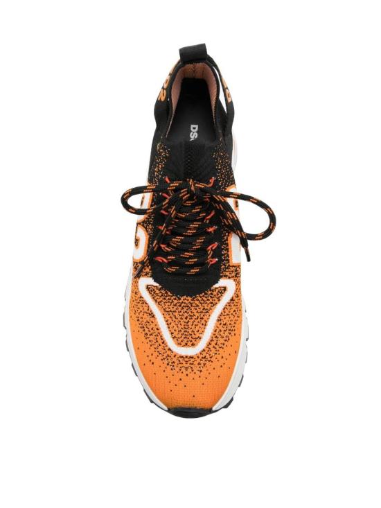  디스퀘어드2 스니커즈 SNM021159206261M540 MULTIPLE COLORS - DSQUARED2