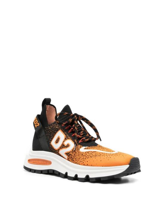  디스퀘어드2 스니커즈 SNM021159206261M540 MULTIPLE COLORS - DSQUARED2