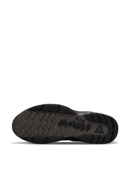  나이키 부츠 DM0840001 BLACK - NIKE
