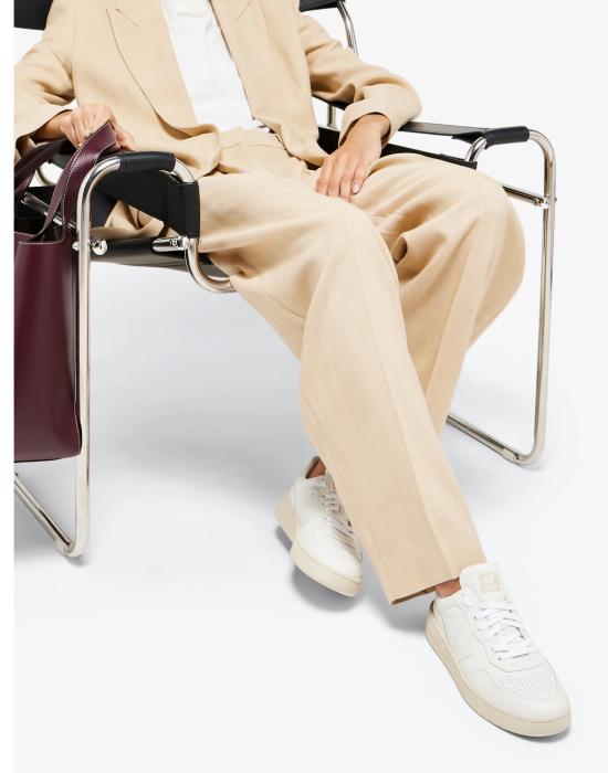  베자 스니커즈 VD2003380A WHITE - VEJA