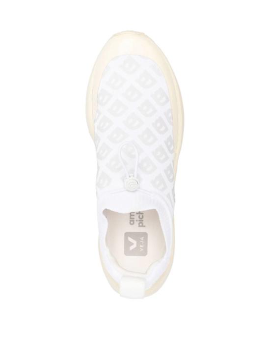  베자 스니커즈 VA0103068A WHITE - VEJA
