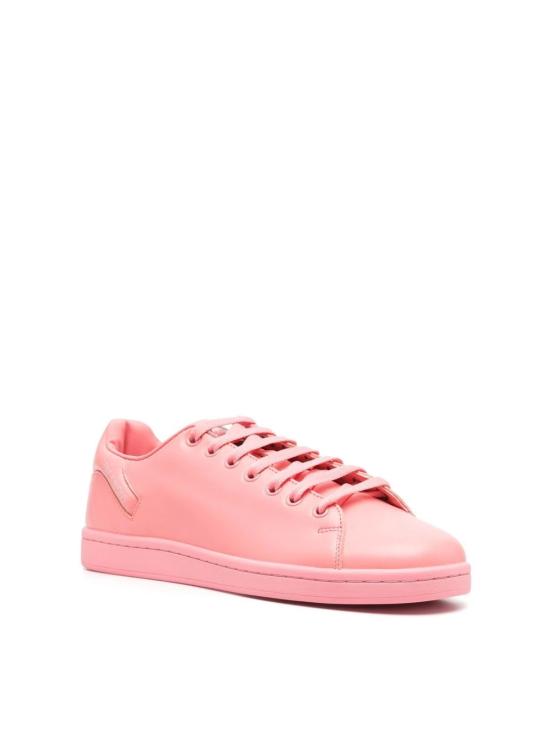  라프 시몬스 스니커즈 HR760003L3309 PINK - RAF SIMONS