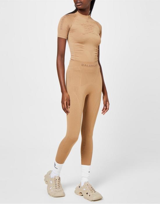  발렌시아가 로퍼 702416W3CES9300 BEIGE - BALENCIAGA