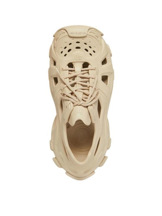  발렌시아가 로퍼 702416W3CES9300 BEIGE - BALENCIAGA