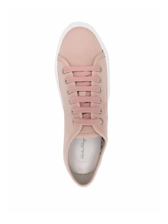  살바토레 페라가모 스니커즈 751273 PINK - SALVATORE FERRAGAMO