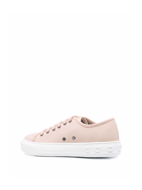  살바토레 페라가모 스니커즈 751273 PINK - SALVATORE FERRAGAMO