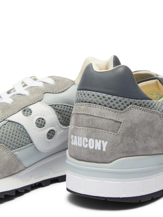 24FW 써코니 스니커즈 S707231 GREY - SAUCONY