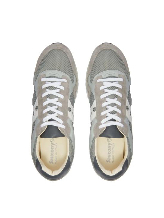 24FW 써코니 스니커즈 S707231 GREY - SAUCONY