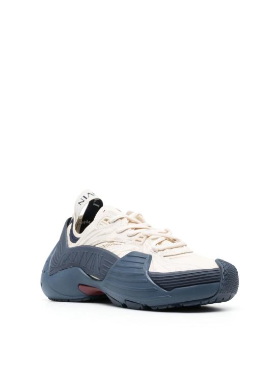  랑방 스니커즈 FWSKIK00VESUE23 MULTIPLE COLORS - LANVIN