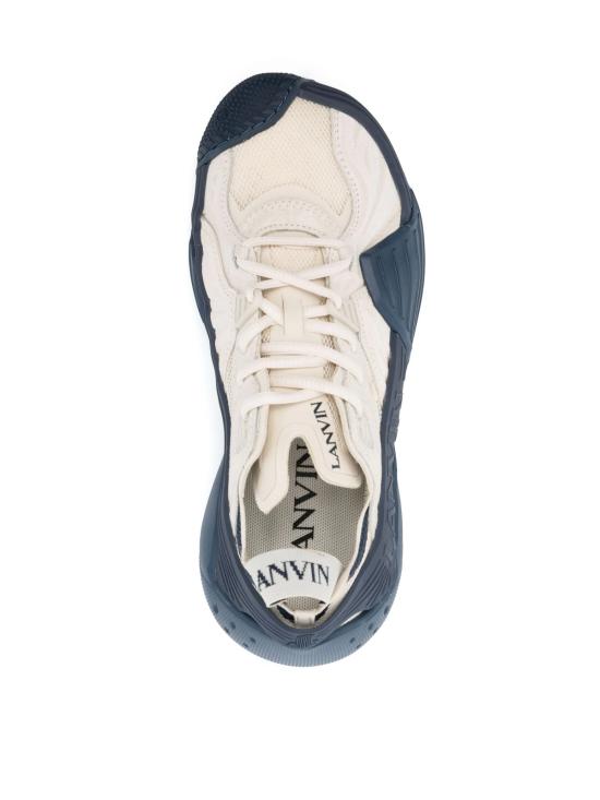 랑방 스니커즈 FWSKIK00VESUE23 MULTIPLE COLORS - LANVIN