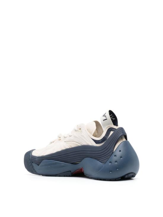  랑방 스니커즈 FWSKIK00VESUE23 MULTIPLE COLORS - LANVIN