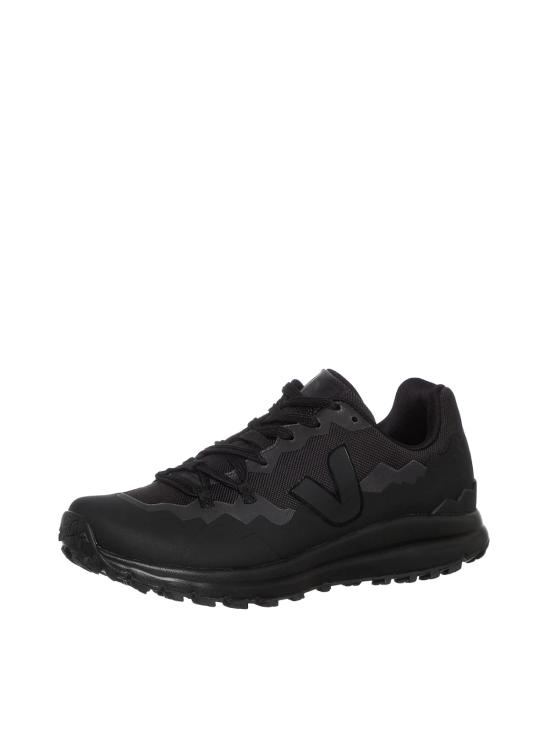  베자 스니커즈 FS2302456A BLACK - VEJA