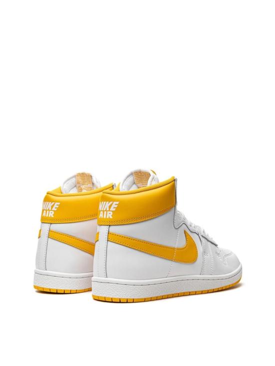  나이키 스니커즈 DX4976107 WHITE - NIKE