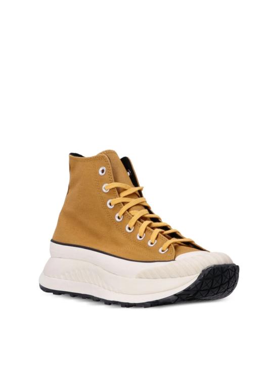  컨버스 스니커즈 A02778C BROWN - CONVERSE