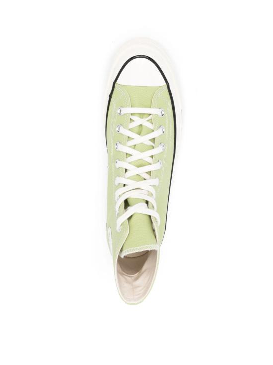  컨버스 스니커즈 A04585C GREEN - CONVERSE