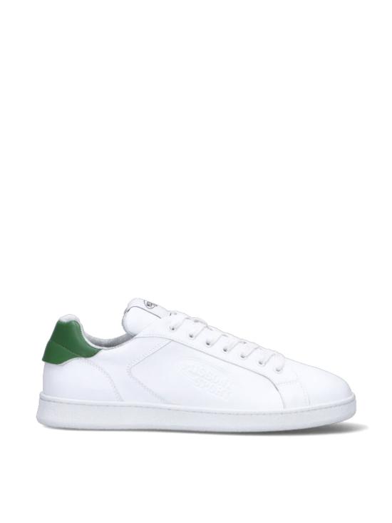  미소니 스니커즈 SHMISCAS204 WHITE