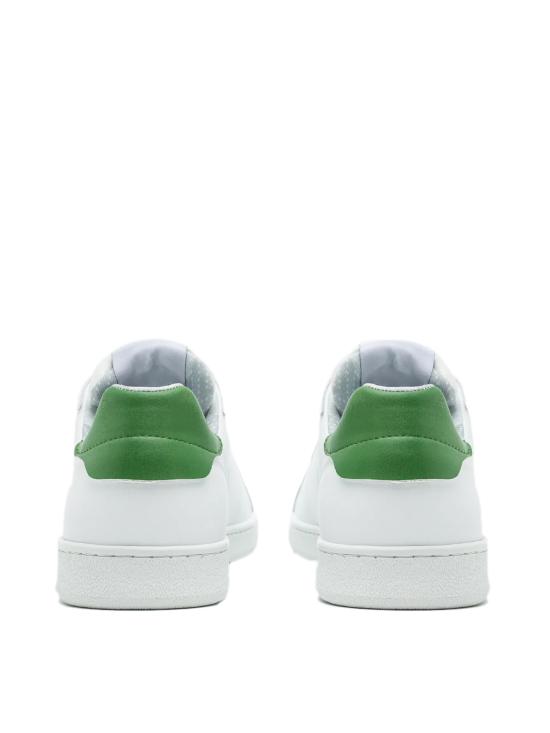  미소니 스니커즈 SHMISCAS204 WHITE - MISSONI