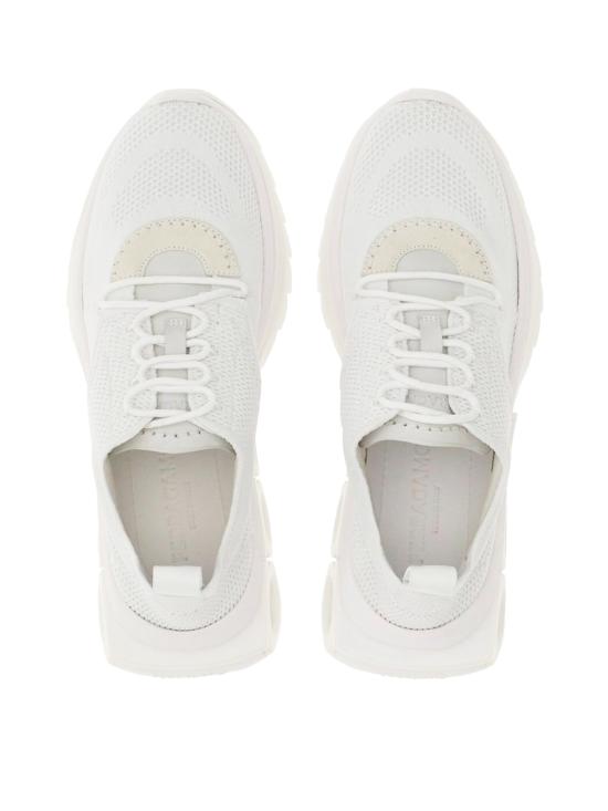  살바토레 페라가모 스니커즈 760870 WHITE - SALVATORE FERRAGAMO