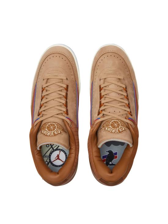  나이키 스니커즈 DV7129222 BROWN - NIKE