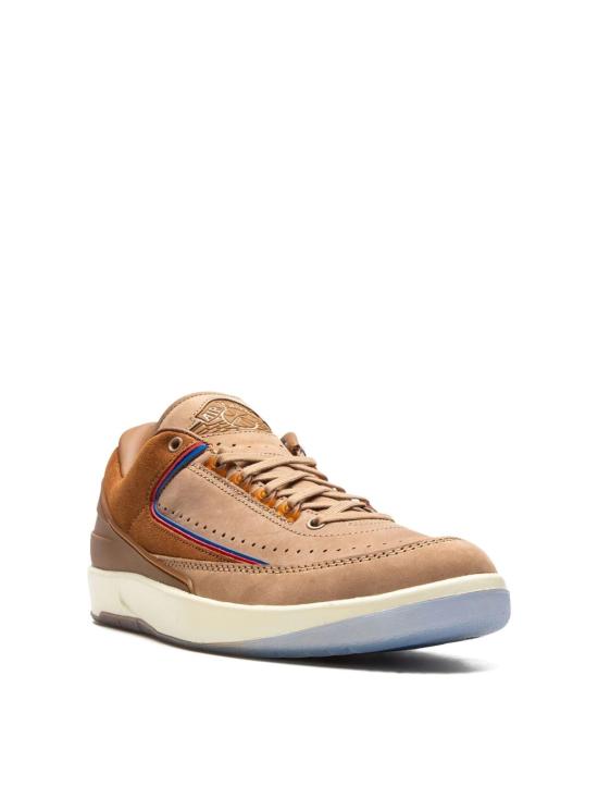  나이키 스니커즈 DV7129222 BROWN - NIKE