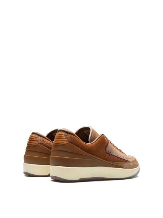  나이키 스니커즈 DV7129222 BROWN - NIKE