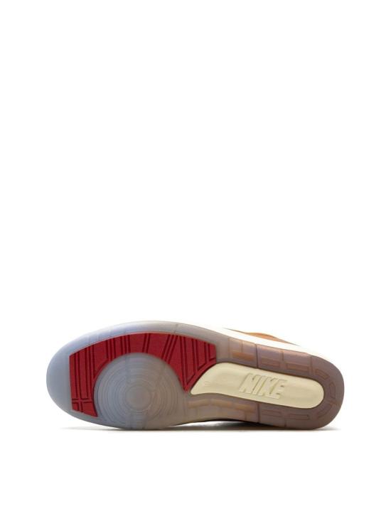  나이키 스니커즈 DV7129222 BROWN - NIKE