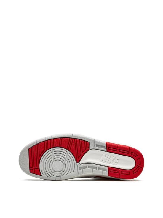  나이키 부츠 DQ0558160 WHITE - NIKE