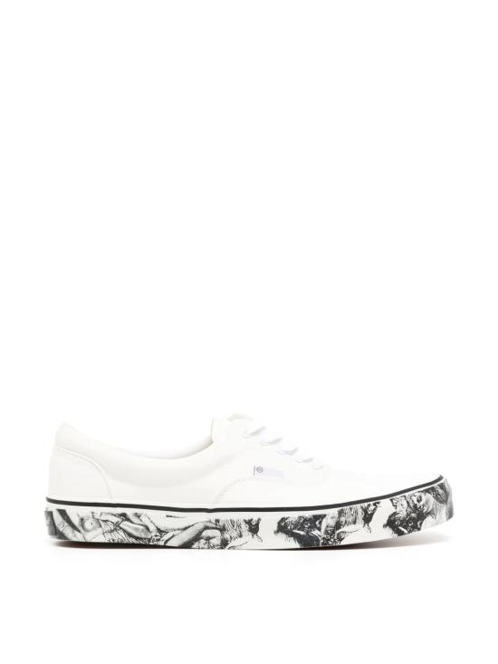  언더커버 스니커즈 UC1C4F021 WHITE