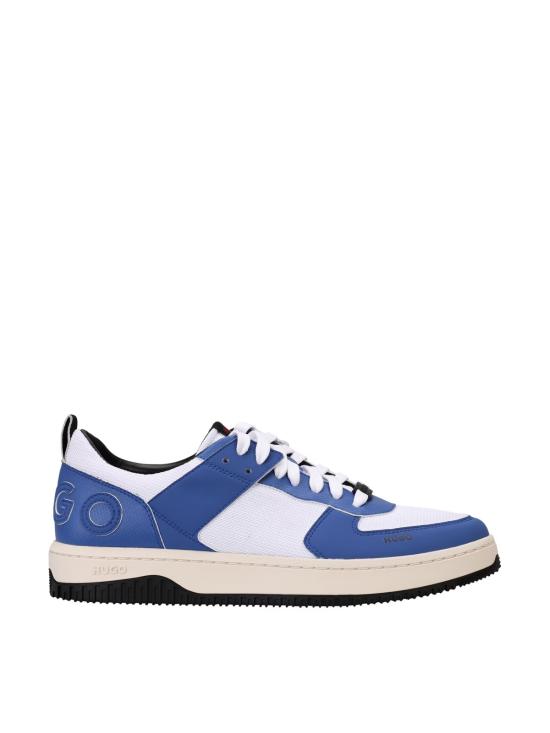  휴고보스 스니커즈 50493125461 BLUE