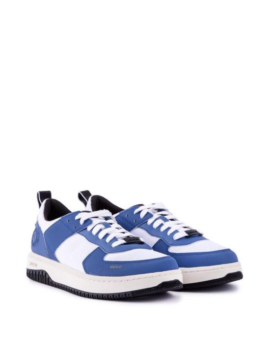  휴고보스 스니커즈 50493125461 BLUE - HUGO BOSS