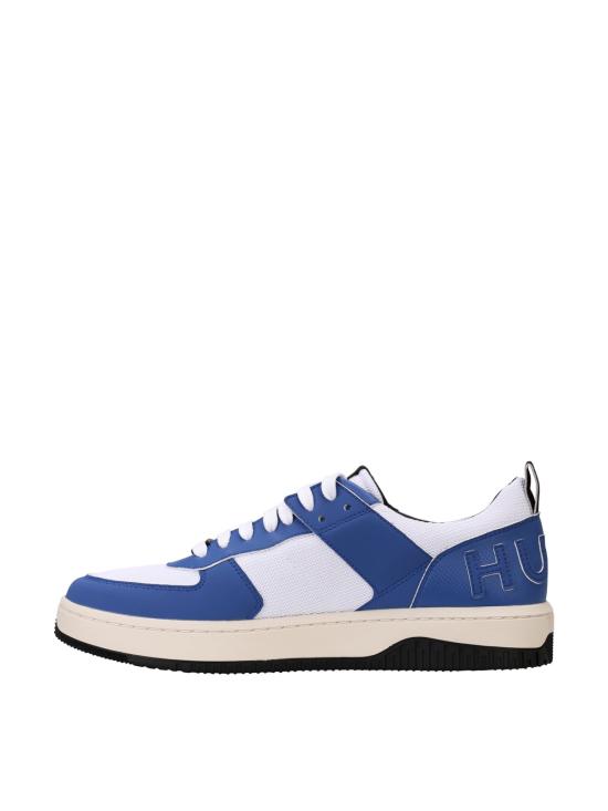  휴고보스 스니커즈 50493125461 BLUE - HUGO BOSS
