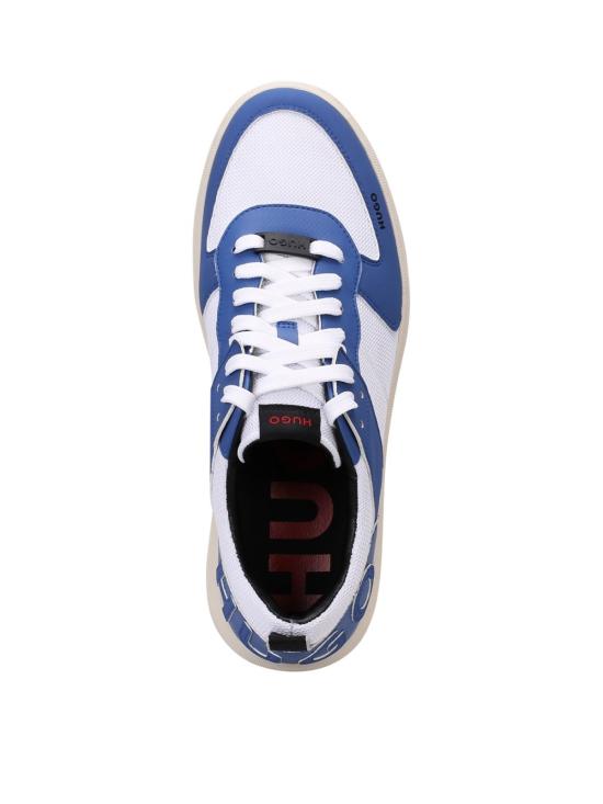  휴고보스 스니커즈 50493125461 BLUE - HUGO BOSS