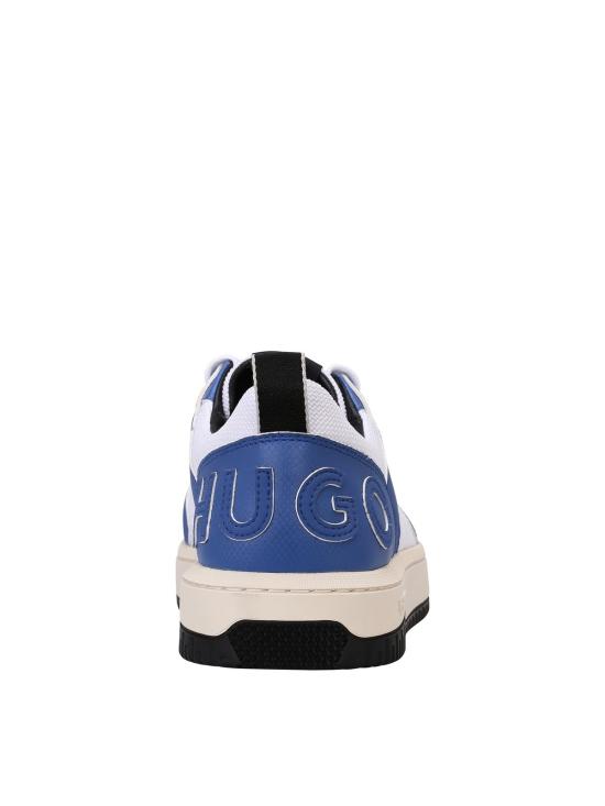  휴고보스 스니커즈 50493125461 BLUE - HUGO BOSS