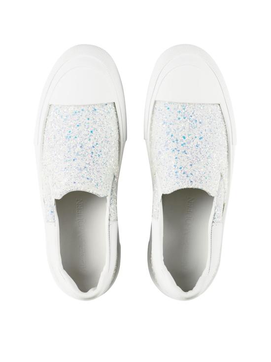  알렉산더 맥퀸 스니커즈 685689W4SA28316 MULTIPLE COLORS - ALEXANDER MCQUEEN