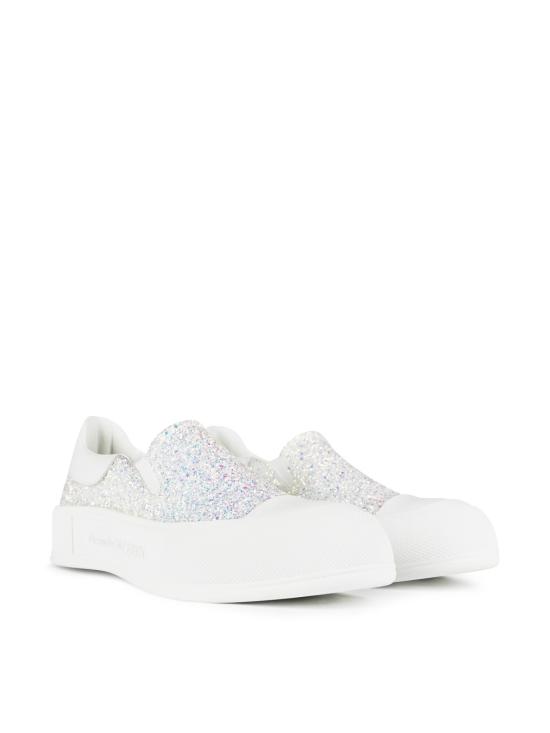  알렉산더 맥퀸 스니커즈 685689W4SA28316 MULTIPLE COLORS - ALEXANDER MCQUEEN