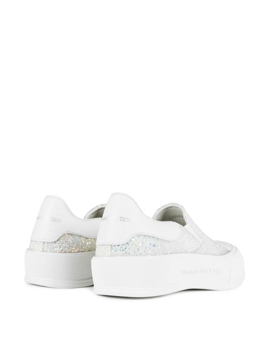  알렉산더 맥퀸 스니커즈 685689W4SA28316 MULTIPLE COLORS - ALEXANDER MCQUEEN
