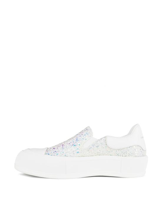  알렉산더 맥퀸 스니커즈 685689W4SA28316 MULTIPLE COLORS - ALEXANDER MCQUEEN