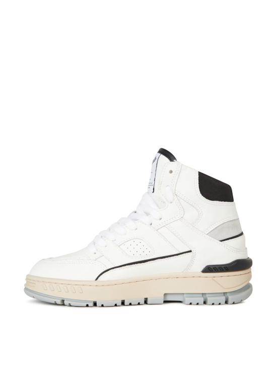  악셀 아리가토 스니커즈 F0519015 WHITE - AXEL ARIGATO