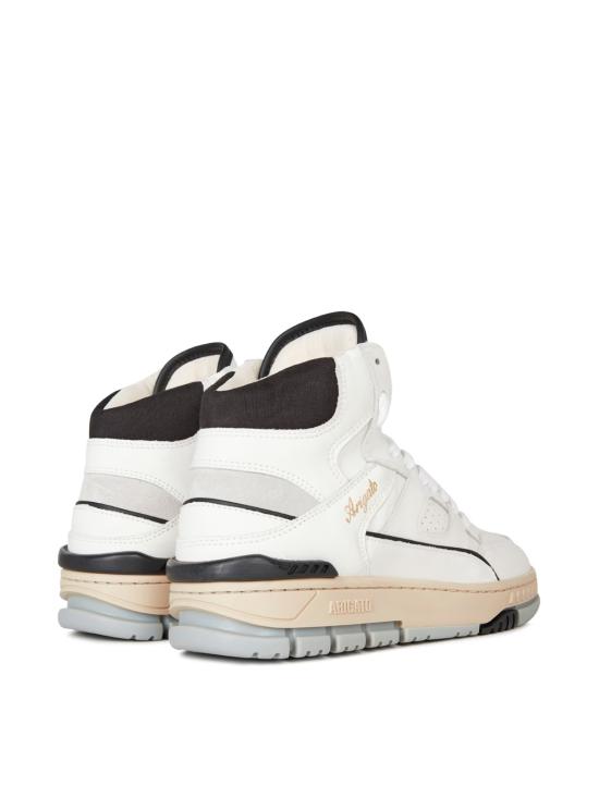  악셀 아리가토 스니커즈 F0519015 WHITE - AXEL ARIGATO