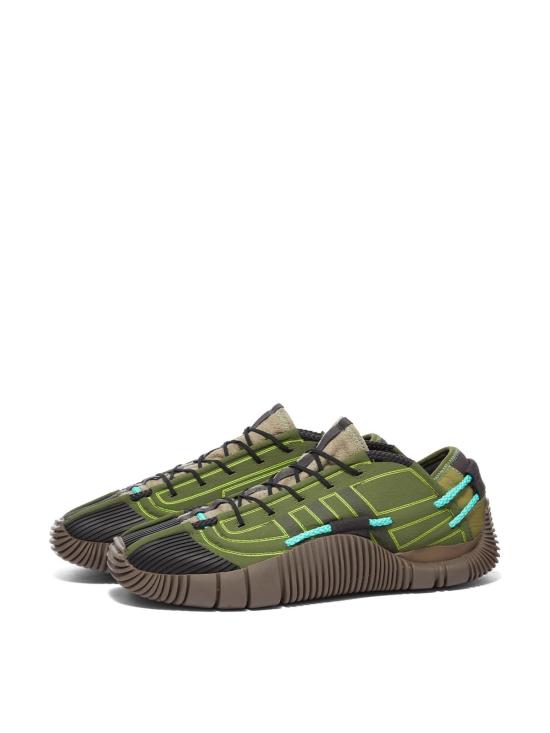 아디다스 스니커즈 GW5856 GREEN - ADIDAS