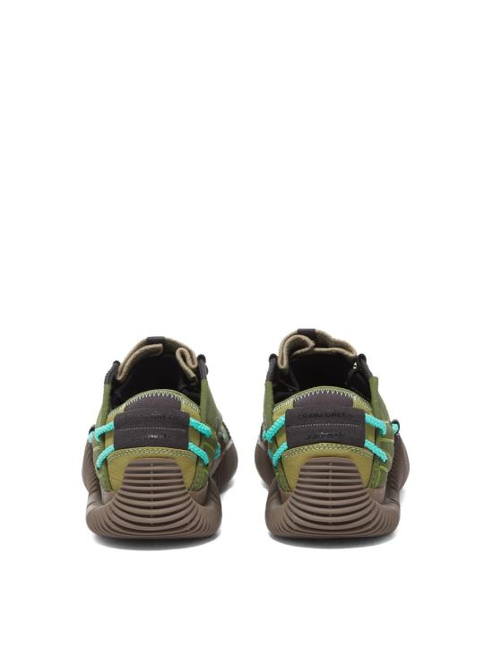  아디다스 스니커즈 GW5856 GREEN - ADIDAS