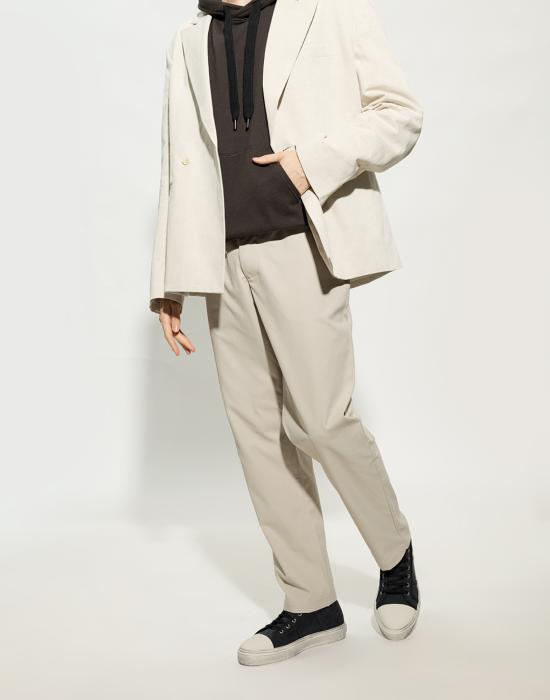  돌체앤가바나 스니커즈 CS2195AK48289656 BLUE - DOLCE & GABBANA