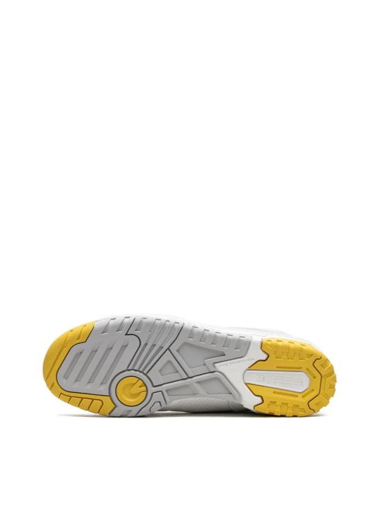  뉴발란스 스니커즈 BB650RCG WHITE - NEW BALANCE
