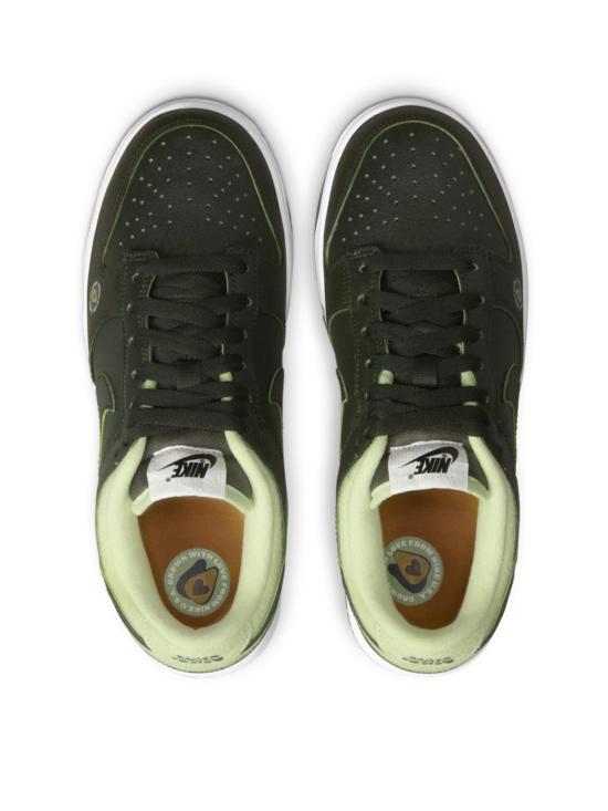  나이키 스니커즈 DM7606300 GREEN - NIKE