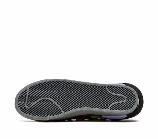  나이키 나이키 x 아크로님 블레이저 로우 DN2067600 MULTIPLE COLORS - NIKE