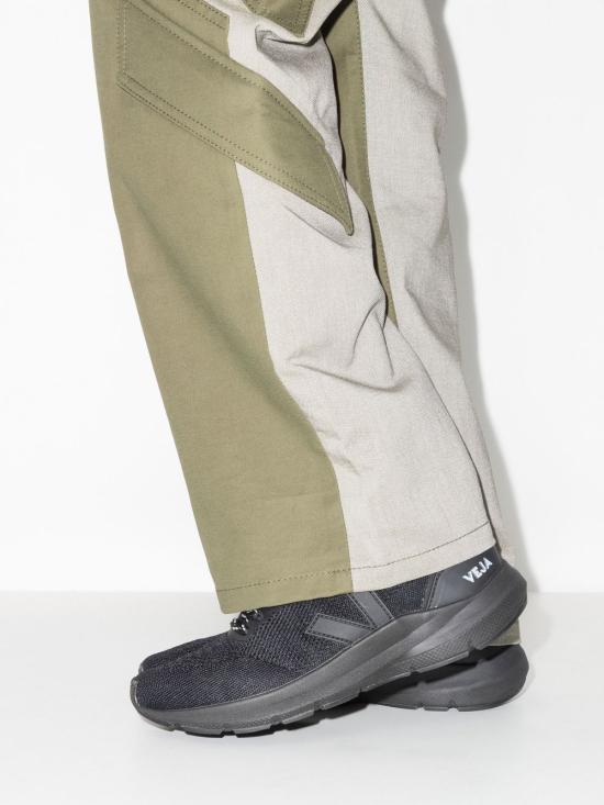  베자 샌들 LT1002456 BLACK - VEJA