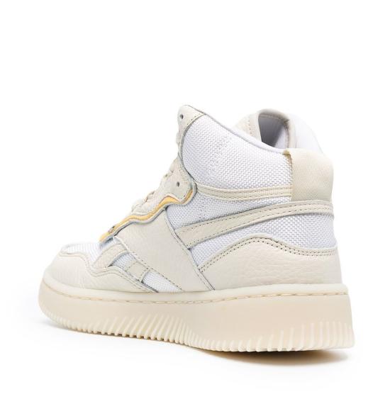  리복 부츠 FY2468 WHITE - REEBOK