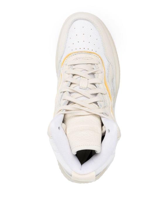  리복 부츠 FY2468 WHITE - REEBOK