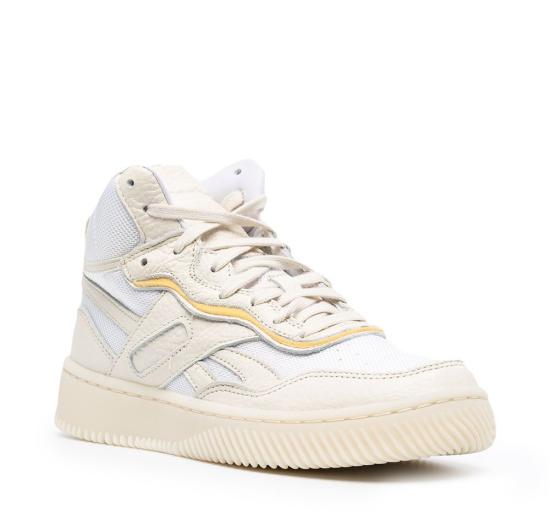  리복 부츠 FY2468 WHITE - REEBOK